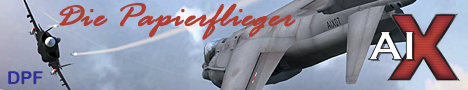 Die Papierflieger Logo